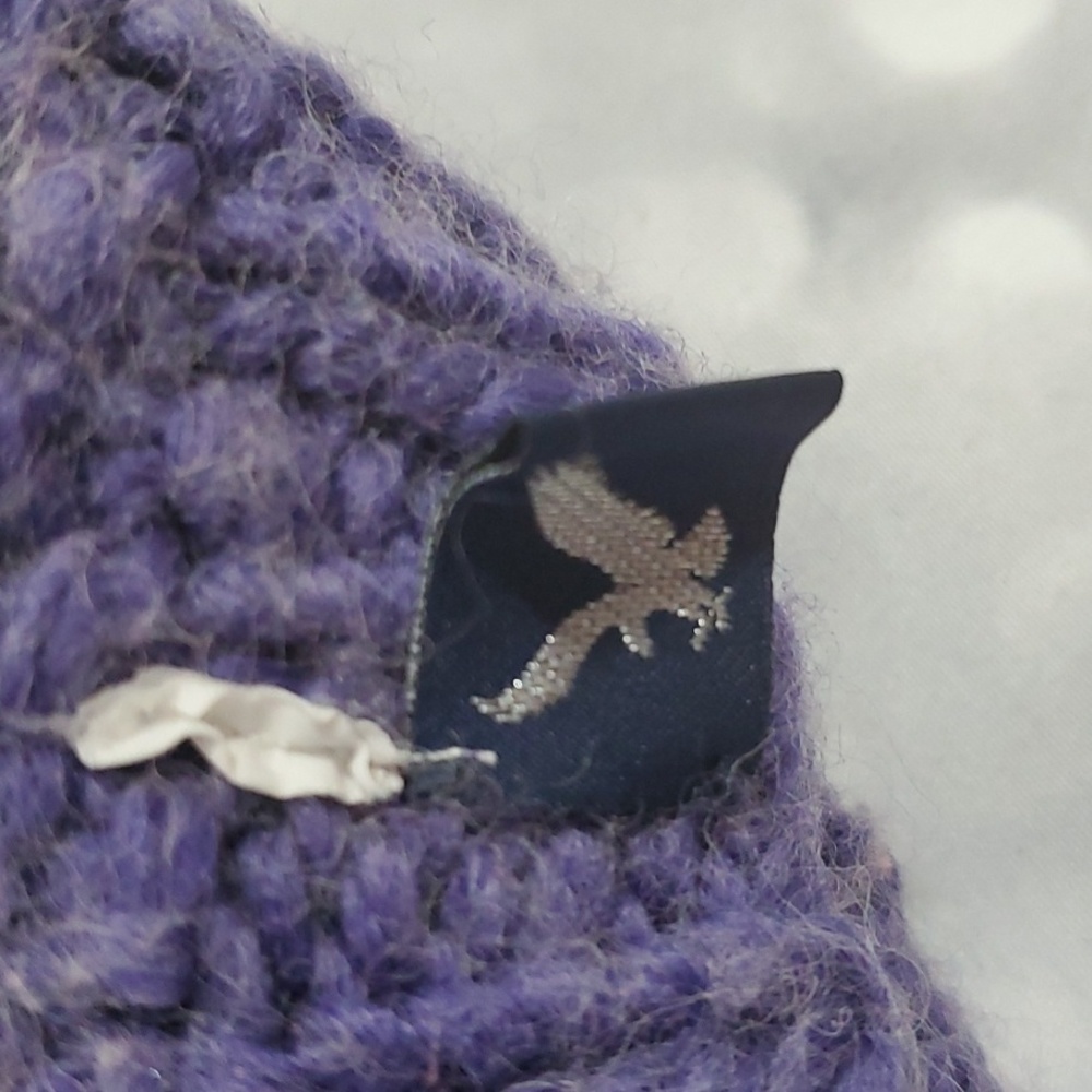 Knit Hat - Picture 2 of 2